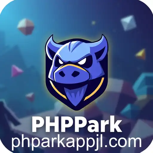 Exploring the Popularity of PHPark App in Online Gaming
