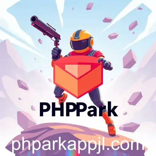 Rise of PHPark App in the Gaming World