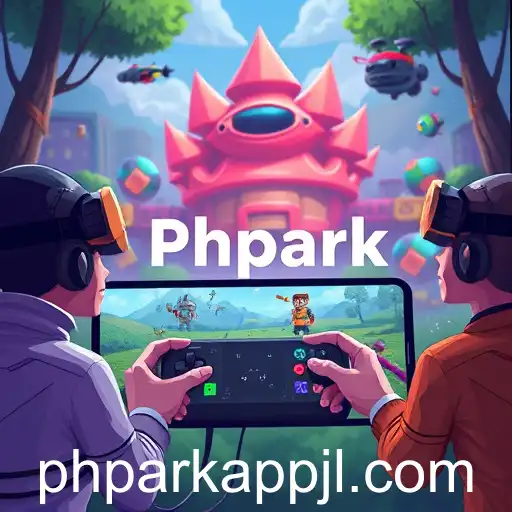 The Rise of PHpark Among Gaming Enthusiasts