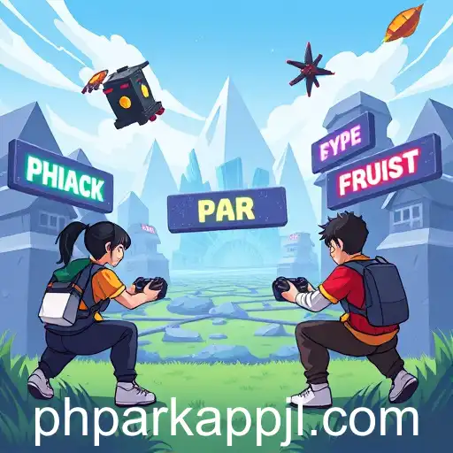 The Rise of PhPark in the Digital Gaming Scene