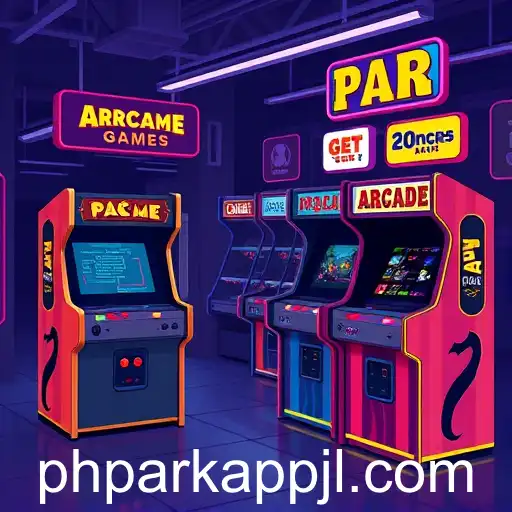 The Rise of PHPark: A Different Arcade Experience