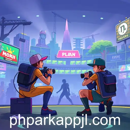 The Rise of PHPark App: Transforming Gaming Experiences