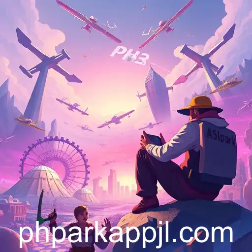 The Rise of PHPark: A Gaming Revolution