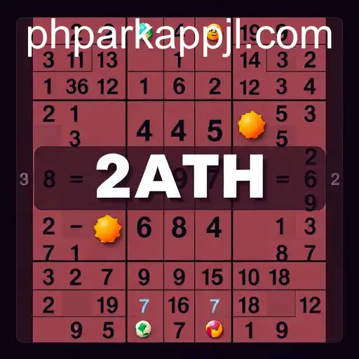 Unraveling the Intrigue: Math Puzzles and the 'phpark app' Revolution