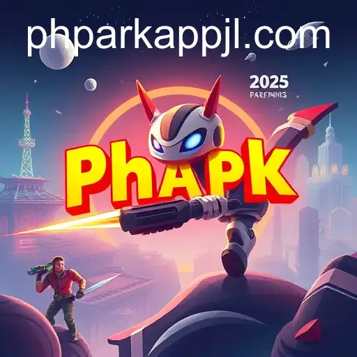 The Rise of Phpark App in the Gaming World
