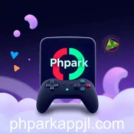 PhPark's Interactive Gaming Evolution