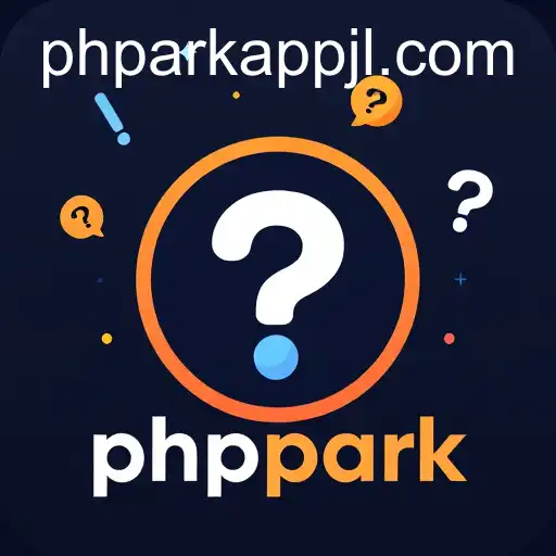 Exploring the Thrilling World of Quiz Games Online: Spotlight on 'phpark app'
