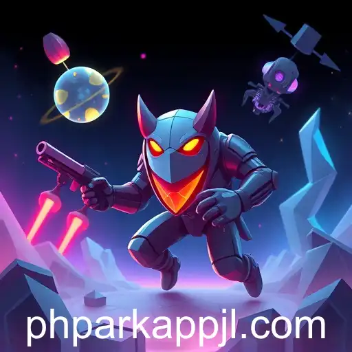 Revolutionizing Gaming with phpark App