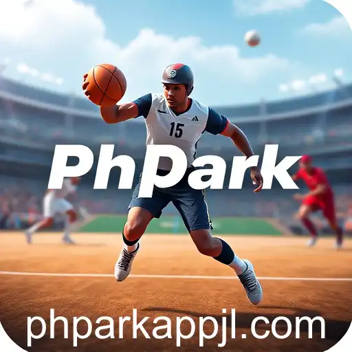 The Rise of PhPark in the Digital Gaming Scene