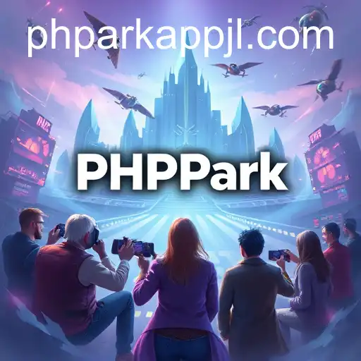 The Rise of PHPark: Pioneering Gaming in the Digital Era