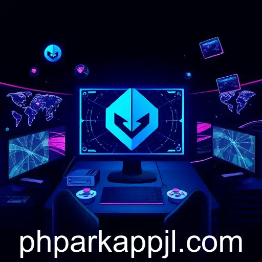 The Rise of PHPark App in Gaming