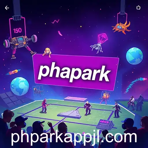 The Rise of 'phpark app' in Gaming Culture