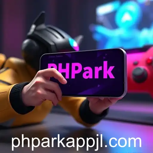 Innovative Gaming Landscape: PHPark App's Impact in 2025