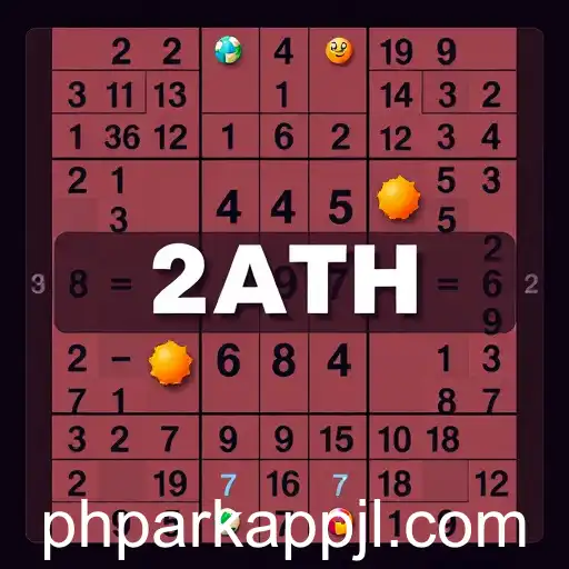 Unraveling the Intrigue: Math Puzzles and the 'phpark app' Revolution