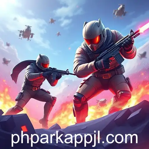 The Rise of PHPark App in Gaming