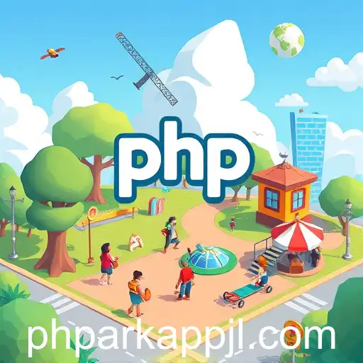 The Rise of phpPark in the Gaming World