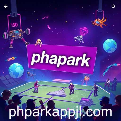 The Rise of 'phpark app' in Gaming Culture