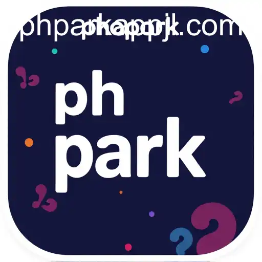 Exploring the 'Phpark App': A New Frontier in Word Games